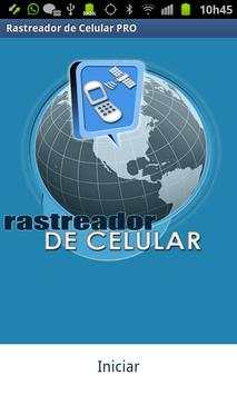 Rastreador de Celular PRO screenshot 7
