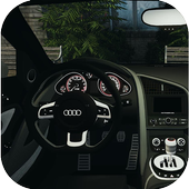 City Car Parking: Driver View 2018 icon