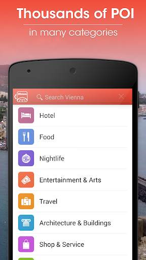 Hong Kong Travel Guide screenshot 3