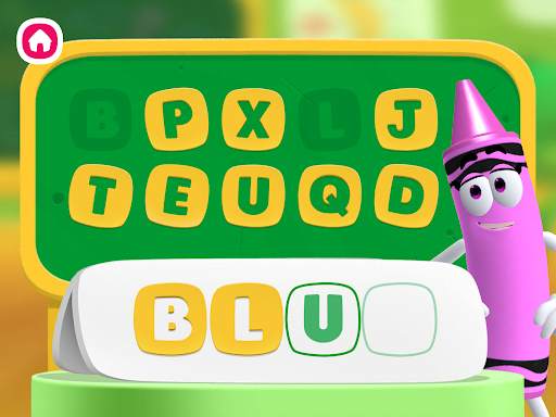 Crayola 作って遊ぼう screenshot 15