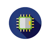 CPU MANAGER icon