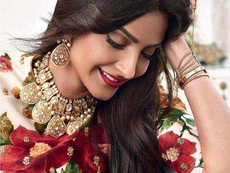 Sonam Kapoor Wallpapers HD screenshot 15