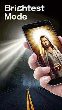 Flashlight - Bible Theme screenshot 6