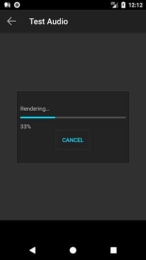 Add Music to Voice screenshot 6