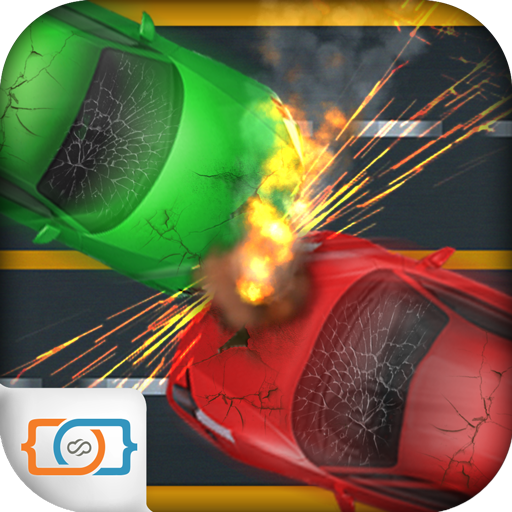 Ultimate Car Crash icon