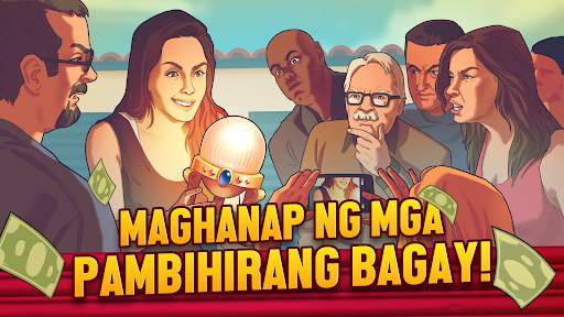 Bid Wars 2 - Subasta’t Negosyo screenshot 4