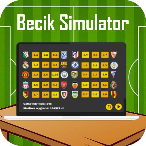 Becik Simulator 1.52