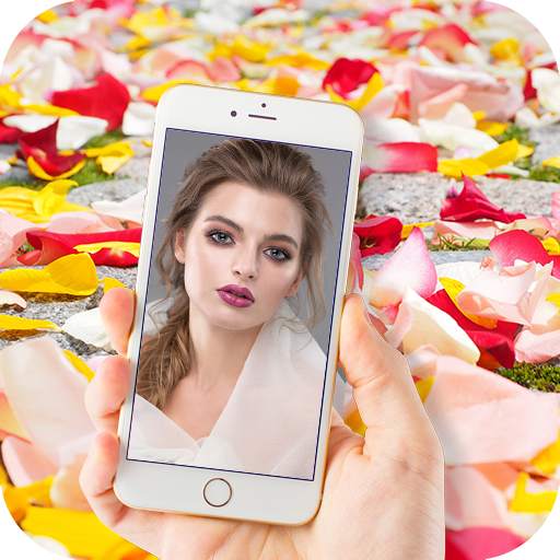 mobile phone photo frame 1.1