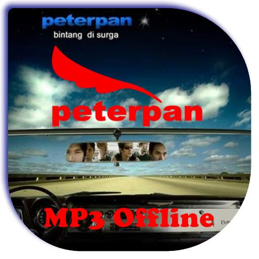 Lagu Peterpan Populer Offline 1.0