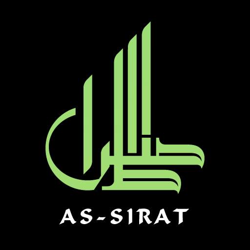 As-Sirat Islamic Whatsapp Stickers 1.7