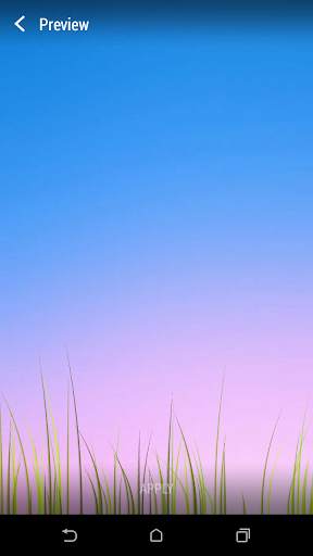 Aquaiver Grass Live screenshot 2