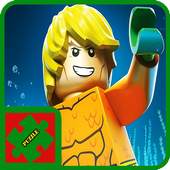 Gyara lego aquaman atlantis 1.0