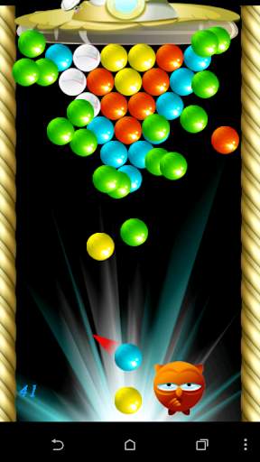 Bubble Mania screenshot 8
