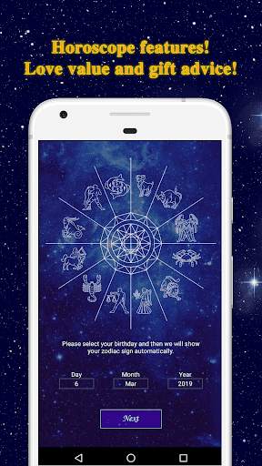 Free Daily Horoscope screenshot 3