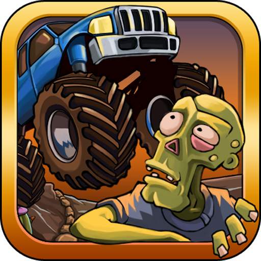 Zombie Road Racing 1.1.3