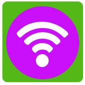 Wifi Hotspot,Wifi Station Free 1.0