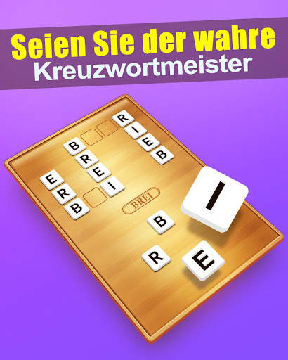 Wort Kreuz screenshot 1