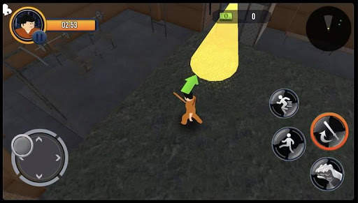 Jailbreak Obby Simulator screenshot 1