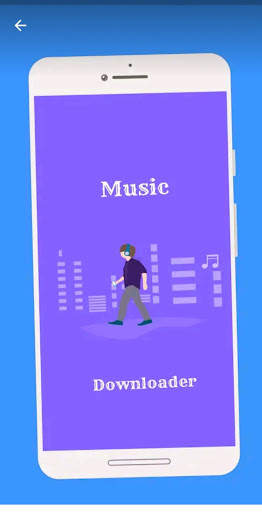 Free Mp3 Download-Mp3 Juice screenshot 1
