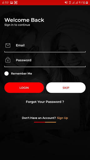 Drama Tz - Movie App screenshot 3