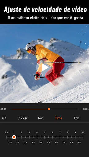 Beauty Video - Music Video Editor & Slide Show screenshot 6