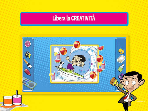 Boomerang Playtime screenshot 14