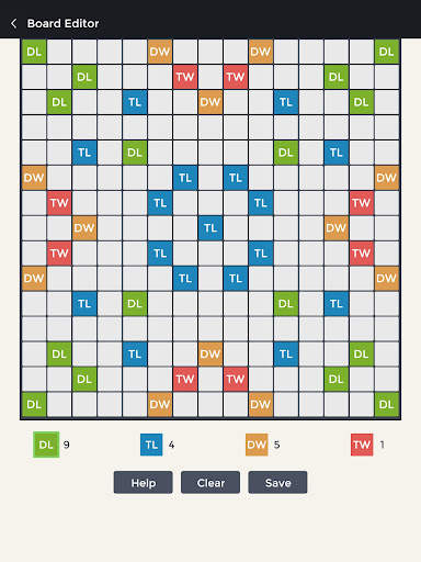 Word Master - Polski screenshot 15