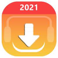 Free Music Downloader | Mp3 Music Download logo