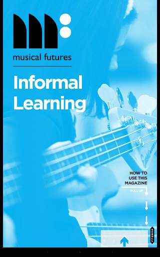 Musical Futures screenshot 13