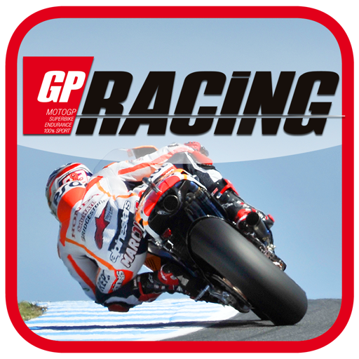 GP Racing icon