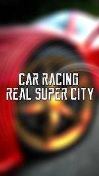Car Racing Real Super City screenshot 5