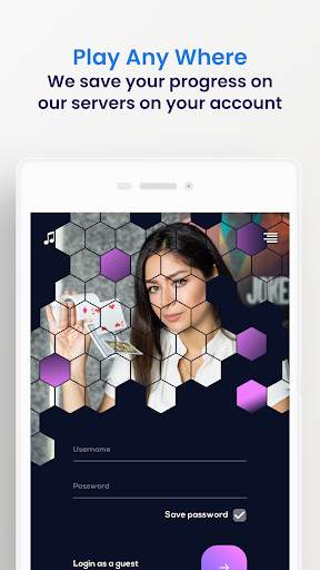 Spades Online screenshot 7