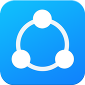 Share E icon