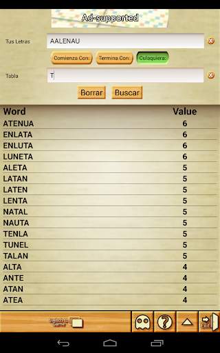 Word Breaker screenshot 6