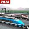 Russian Train Simulator 2020 108.9