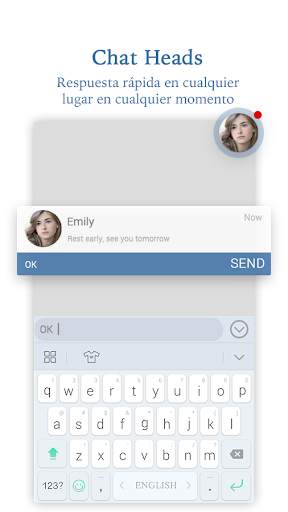 Privacy Messenger screenshot 7