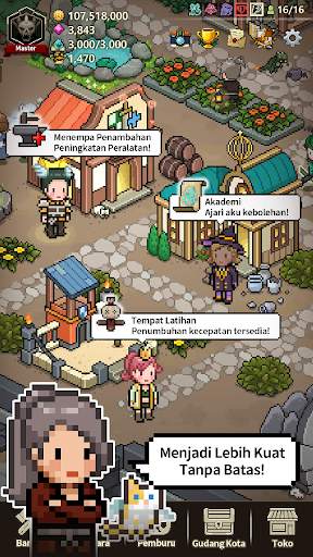 Evil Hunter Tycoon screenshot 7