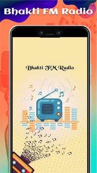 Bhakti FM Radio screenshot 1