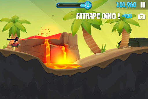 Ski Safari 2 screenshot 5