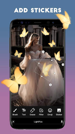 LightPics screenshot 3