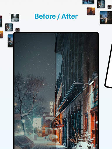 Presetium: Presets for Adobe Lightroom mobile screenshot 9