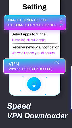 Free Video Downloader screenshot 4