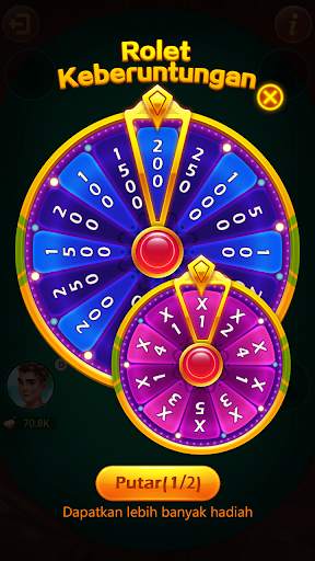 Domino Star screenshot 3