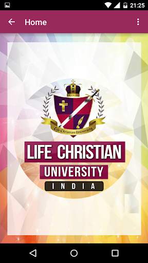 LCU (India) screenshot 1