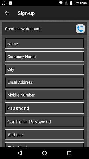 Enjay Longitude screenshot 2