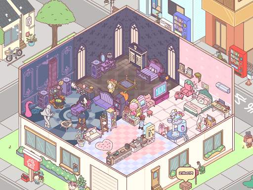 Pocket Love screenshot 14