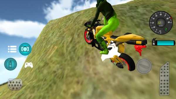 True Car Driving Simulator screenshot 2