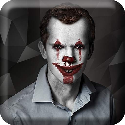 Zombie Photo Editor 2.0