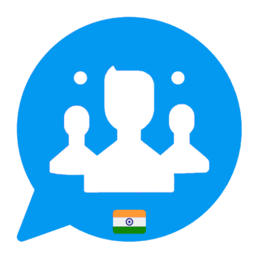 All Group Link - Join unlimited Active Groups icon