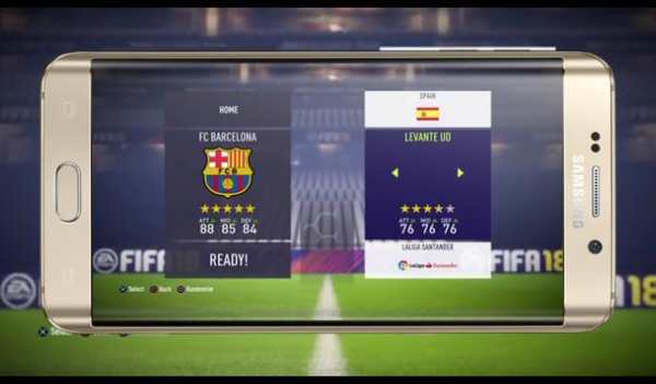 NEW FIFA 18 WISHLIST screenshot 3